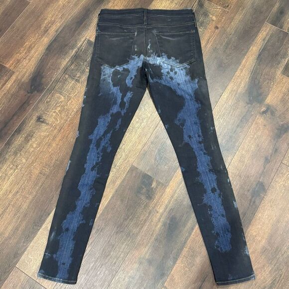 Calvin Rucker “Heartbreaker” Jeans, Sz 27, GUEC - Picture 3 of 4